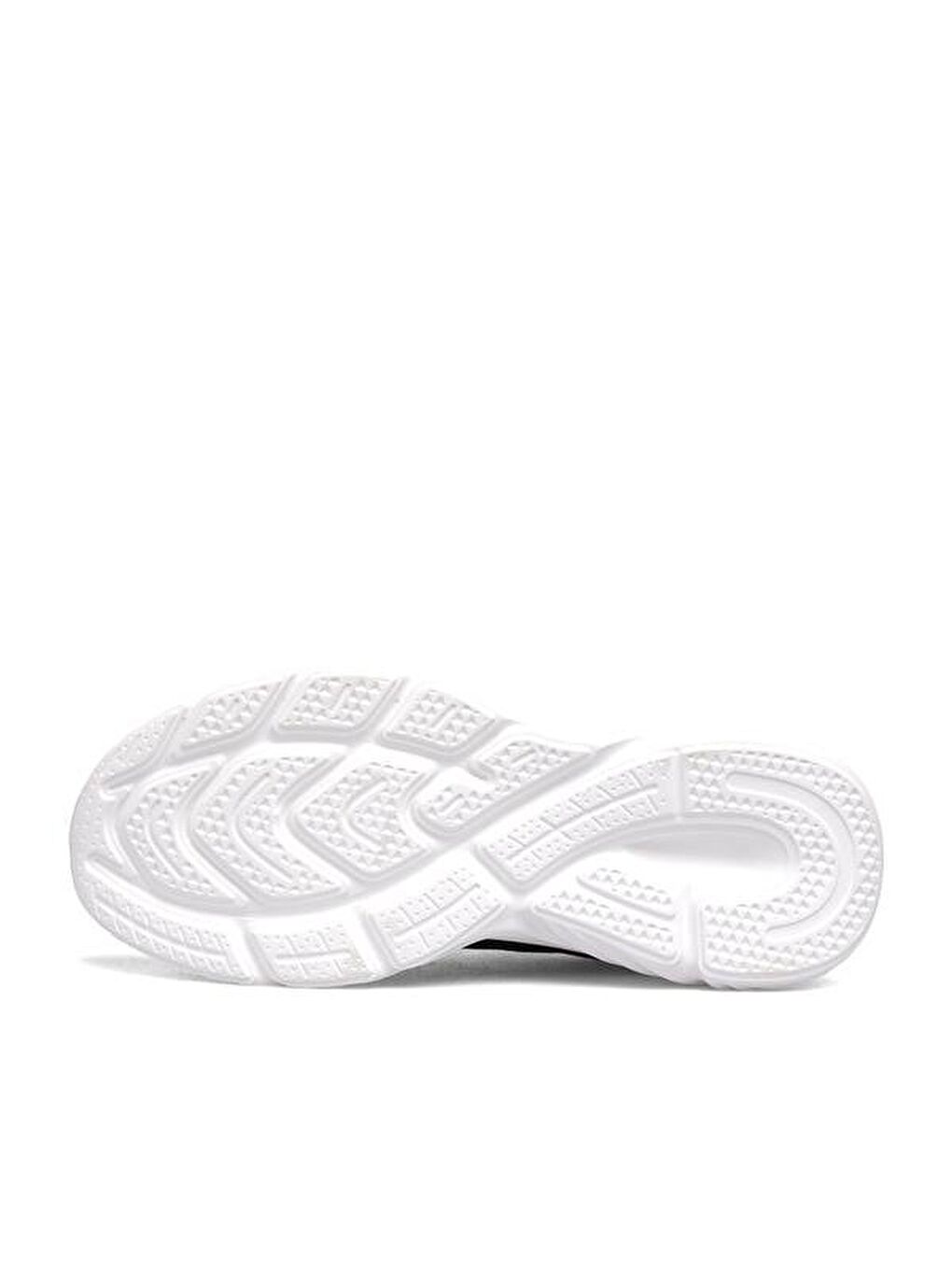 Tomson 26 Erkek Siyah Koşu Ayakkabısı-4