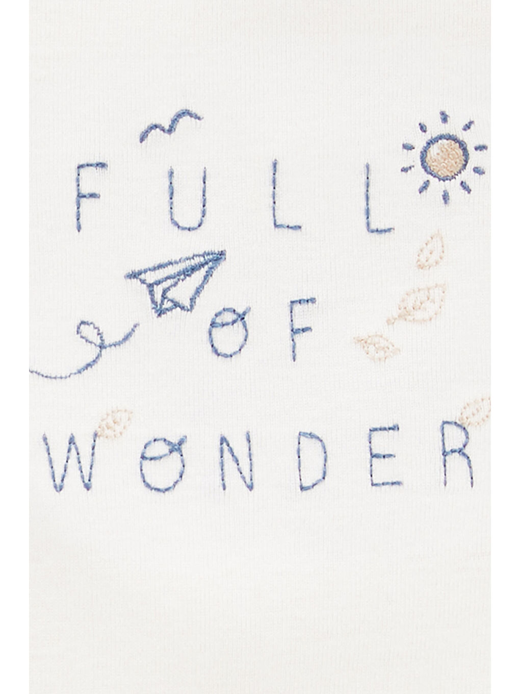 Karışık Erkek Bebek 4Lü Set-1