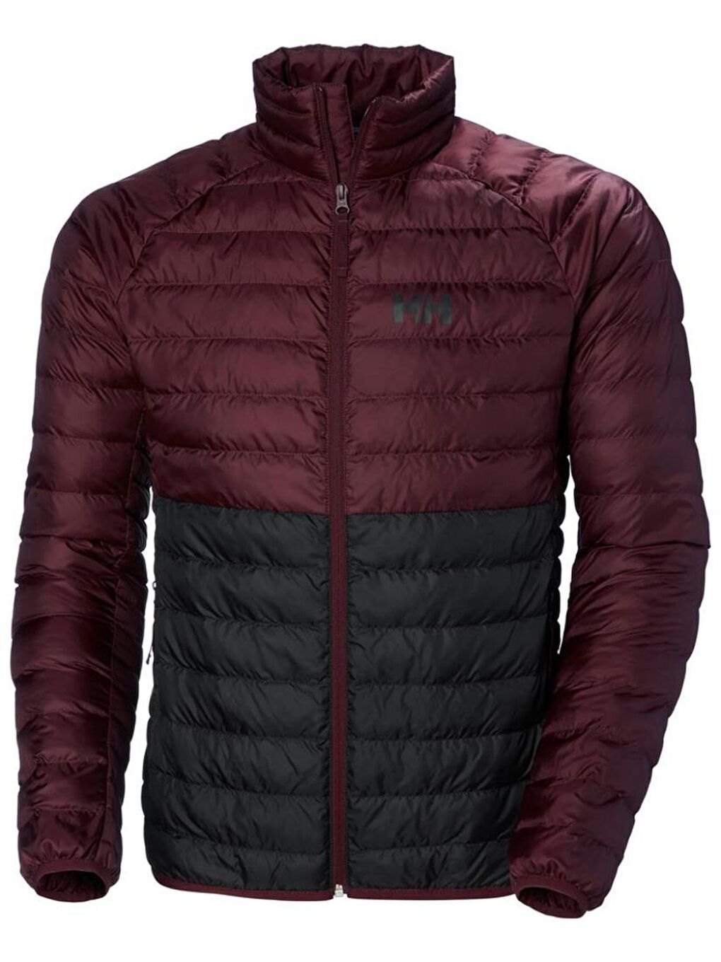 Helly Hansen Bordo Bannf Insulator Erkek Mont Bordo HHA.63253.658