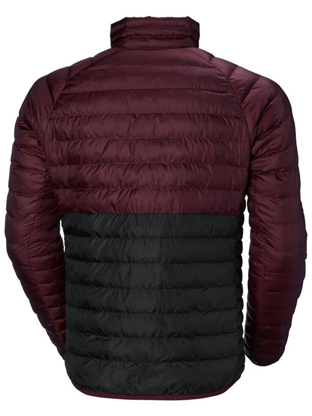 Helly Hansen Bordo Bannf Insulator Erkek Mont Bordo HHA.63253.658 - 3