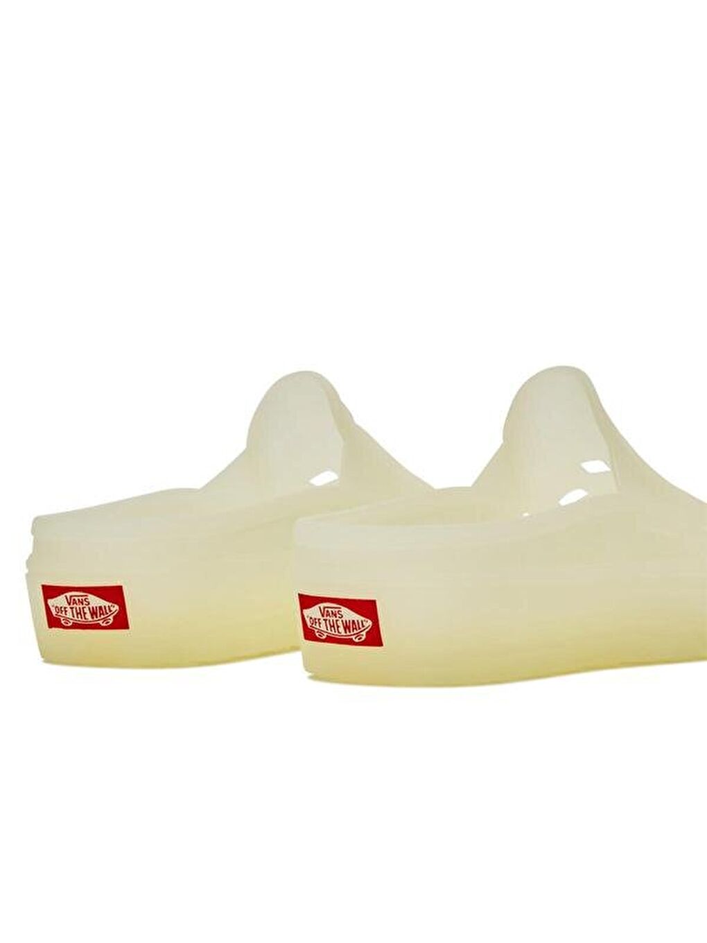 Mte Slip-On Mule Trk Kadın Beyaz Terlik-5