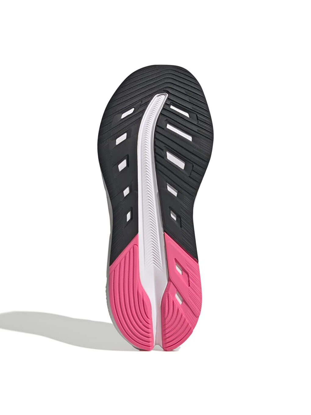 Questar 3 Kadın Beyaz Koşu Ayakkabısı-4