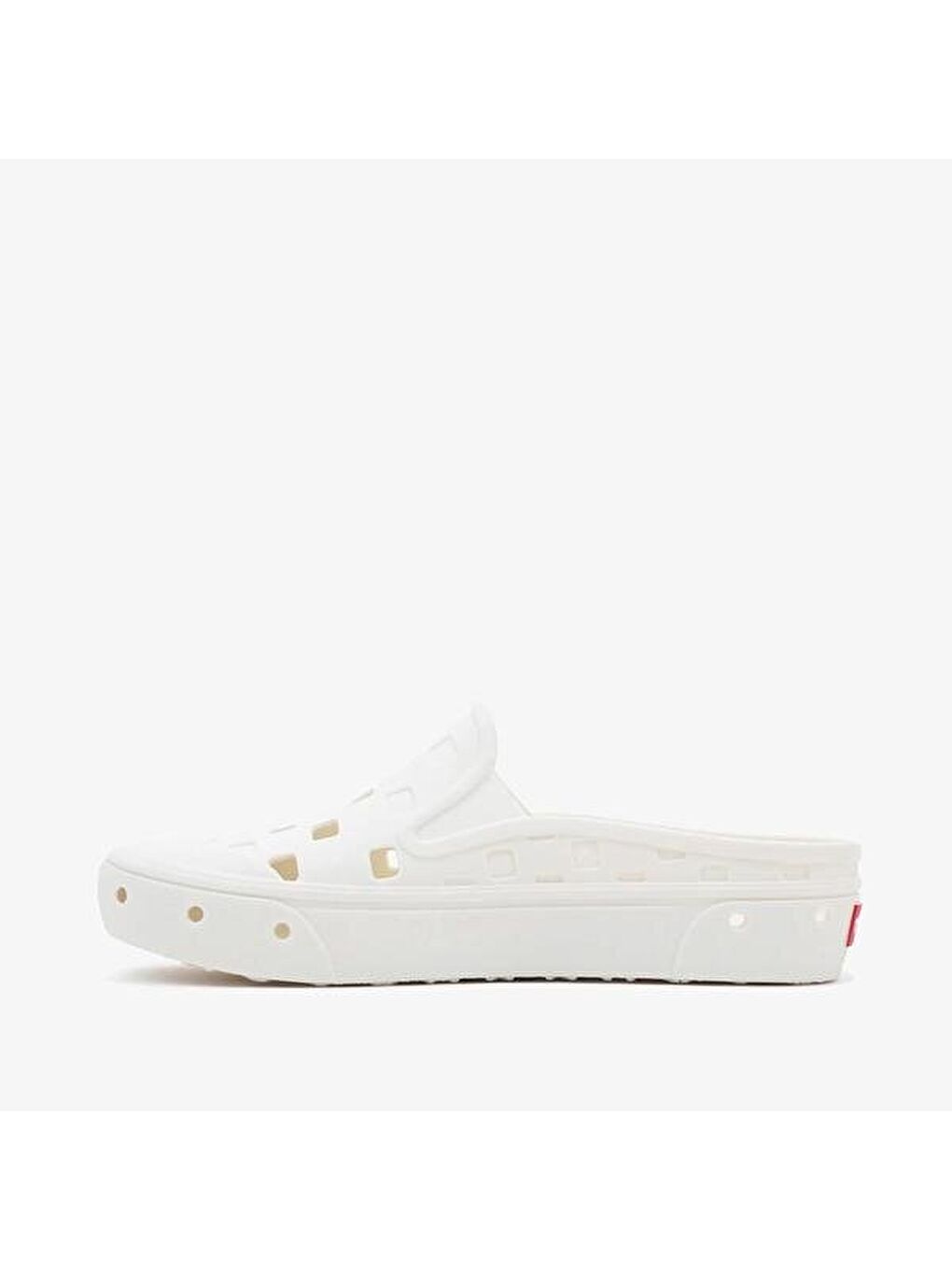 Mte Slip-On Mule Trk Kadın Bej Terlik-1