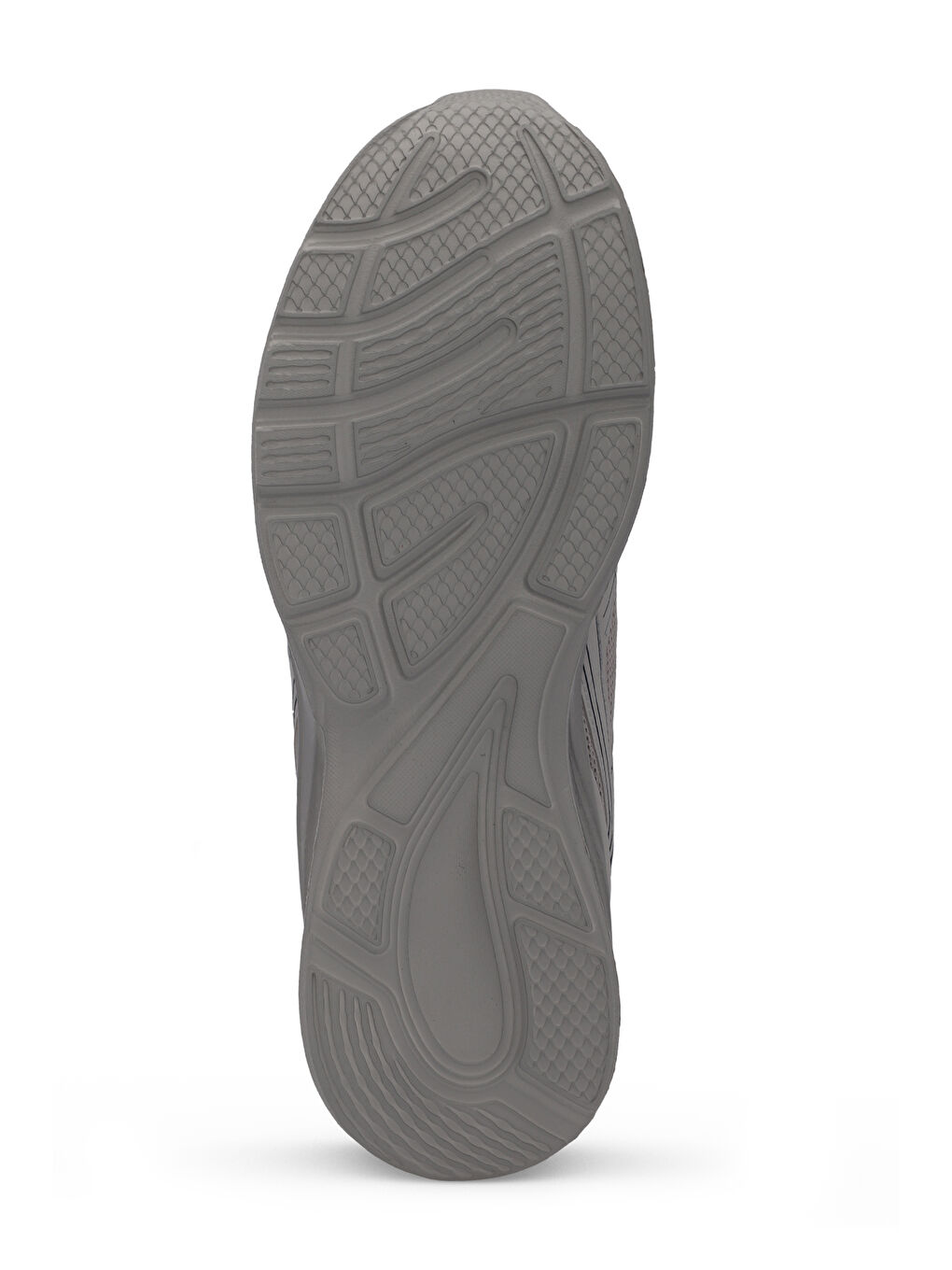 Gri GALA I Erkek Sneaker Ayakkabı-3