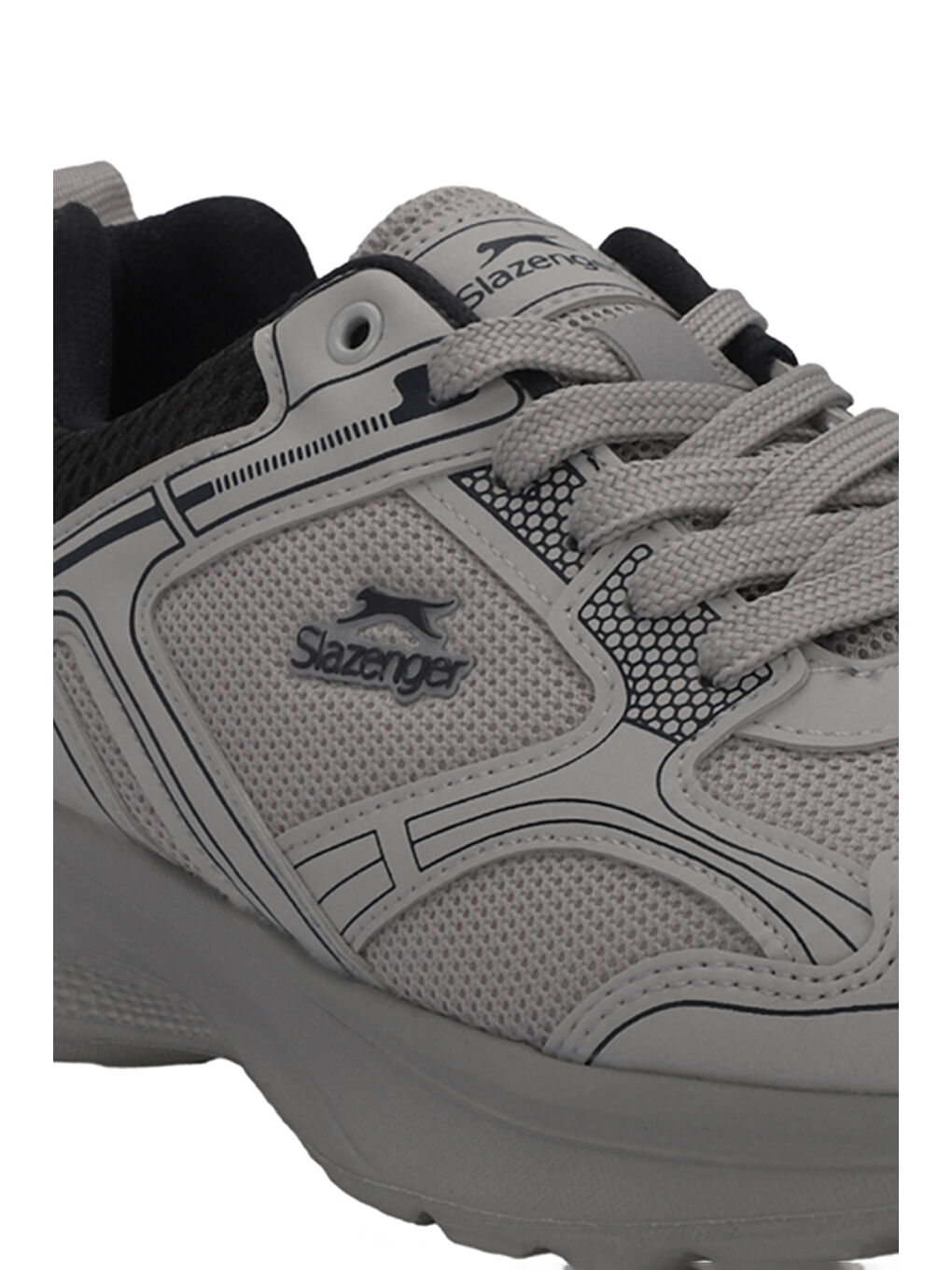 Gri GALA I Erkek Sneaker Ayakkabı-4