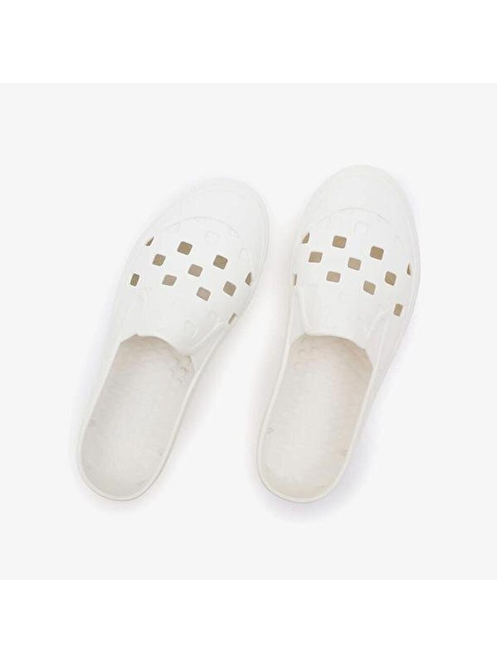 Mte Slip-On Mule Trk Kadın Bej Terlik-3