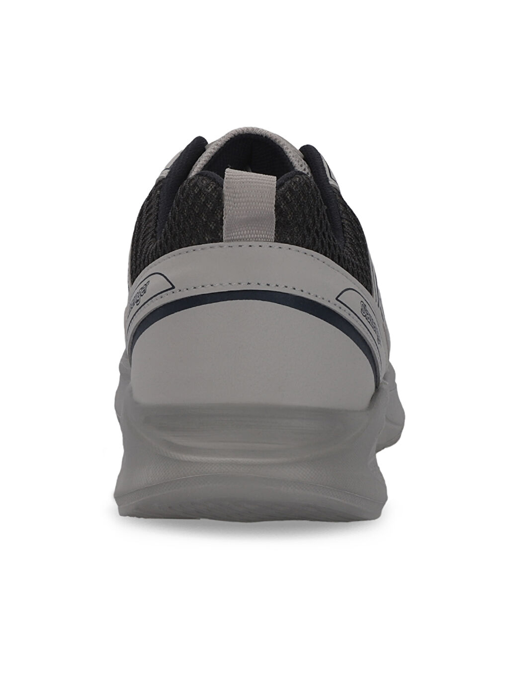 Gri GALA I Erkek Sneaker Ayakkabı-5