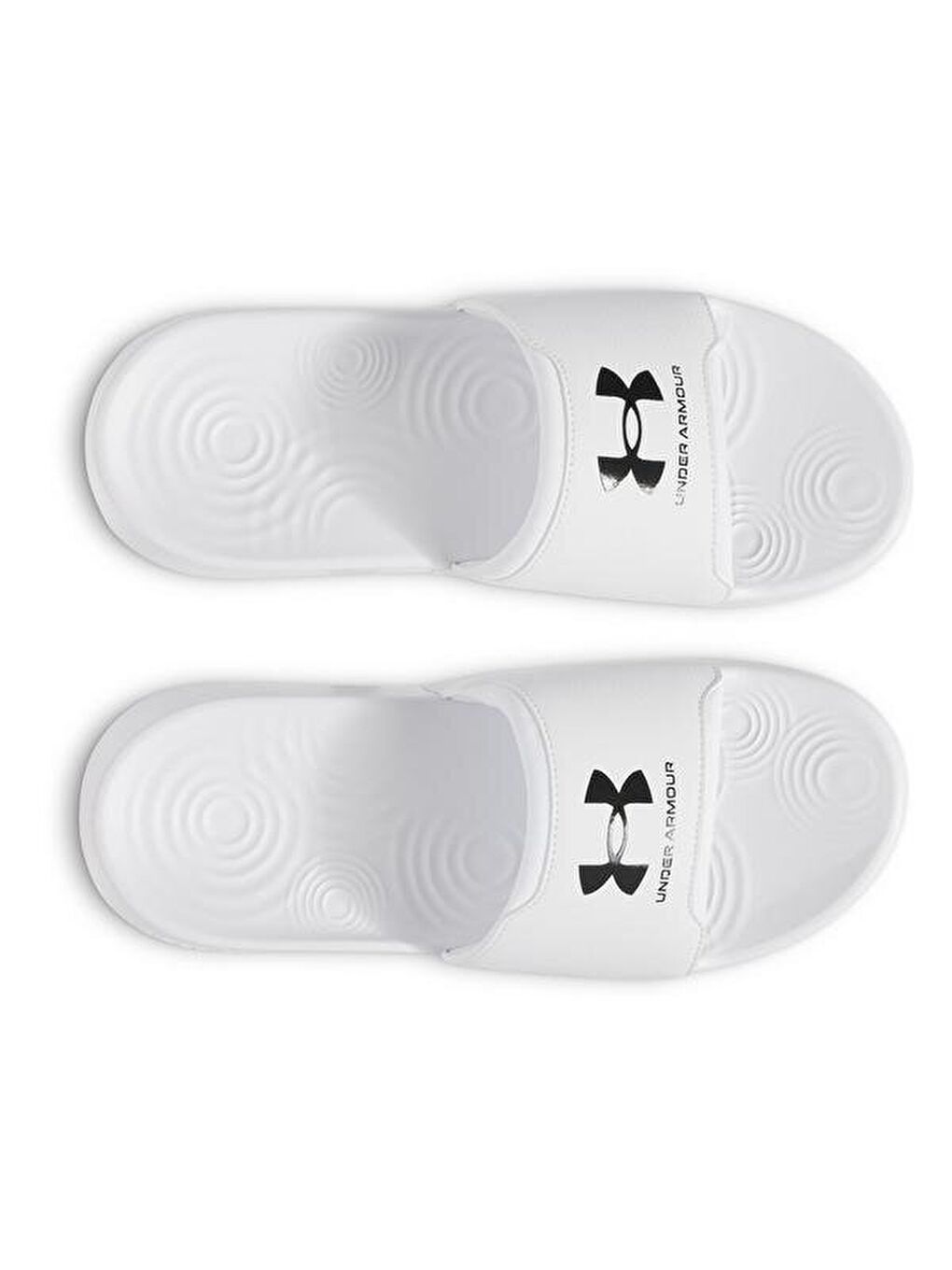 Ignite Select Kadın Beyaz Terlik-2