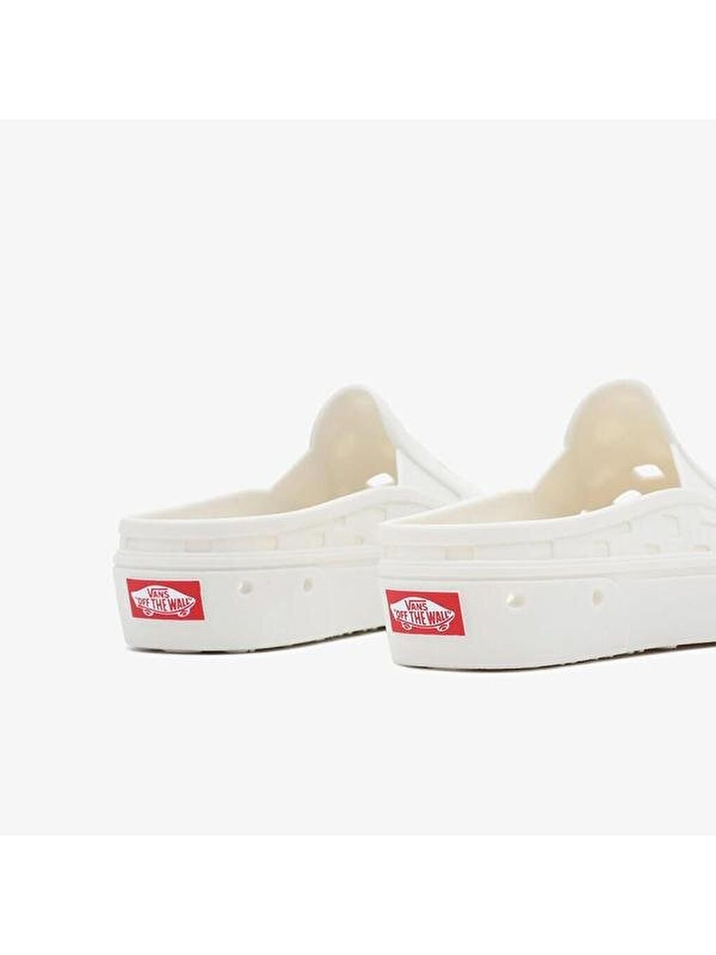 Mte Slip-On Mule Trk Kadın Bej Terlik-5