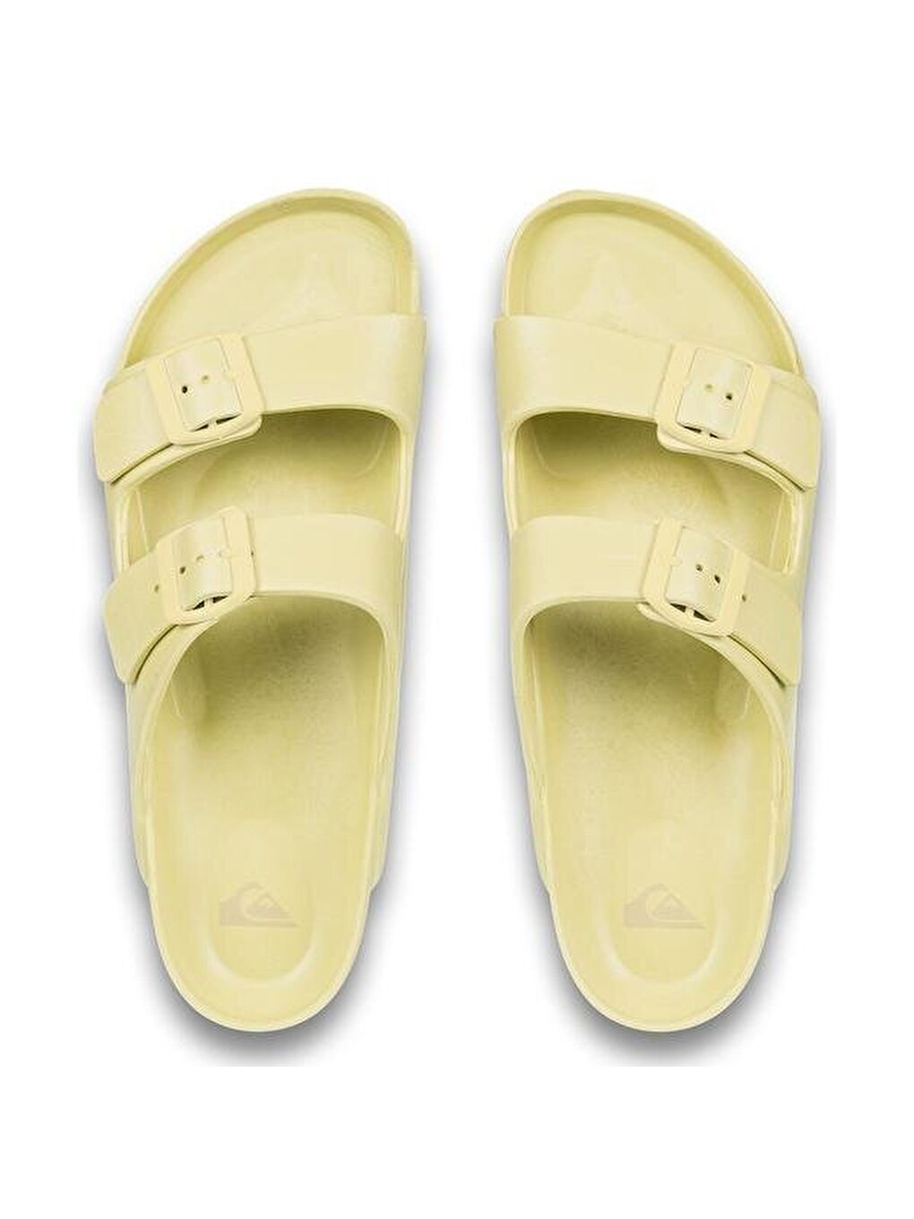 Embark Rf Kadın Haki Terlik-1