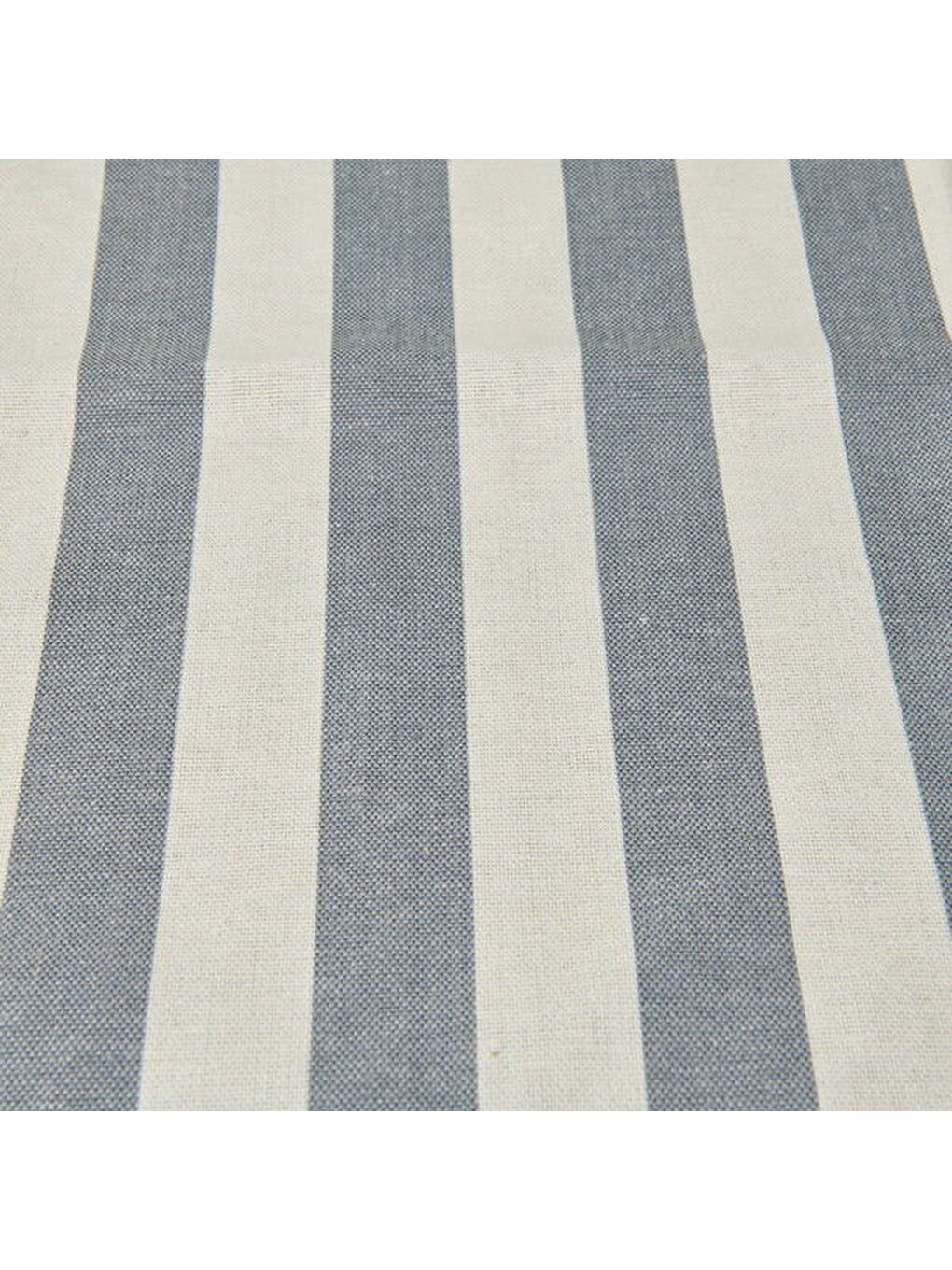 Lila Soft Woro Mutfak Önlüğü - Ekru / Antrasit - 54x78 cm-8