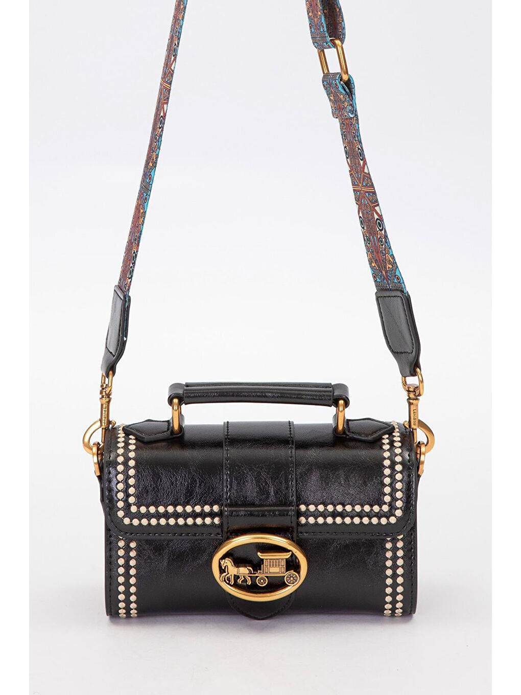 Premium Küçük Boy Çanta 930429 Siyah