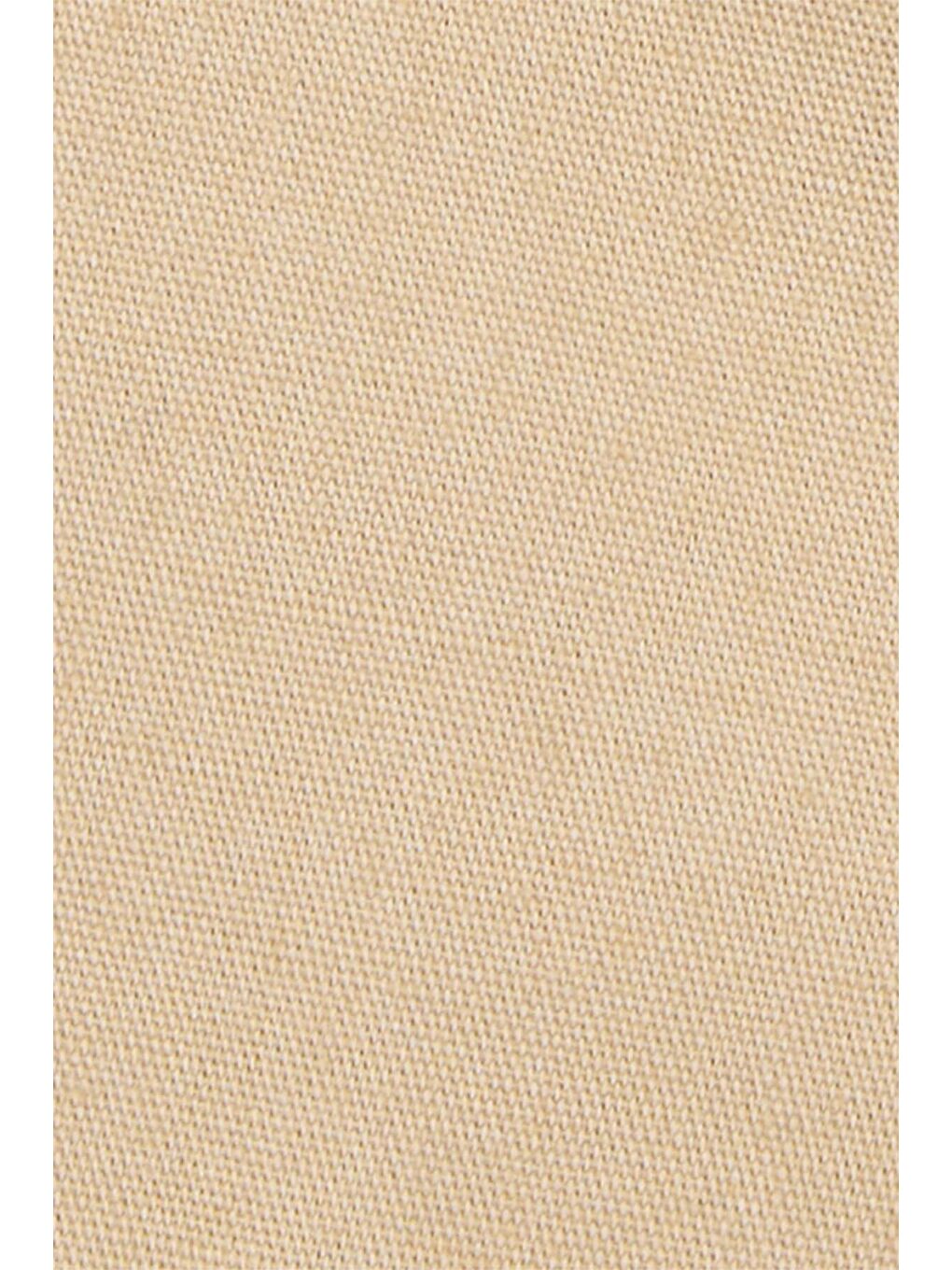 Kahverengi Erkek Bebek Şort-2