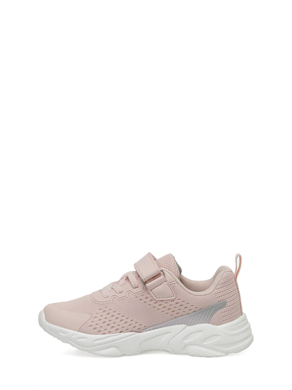 Pembe DOVE 5FX Pudra Kız Çocuk Spor Ayakkabı-2