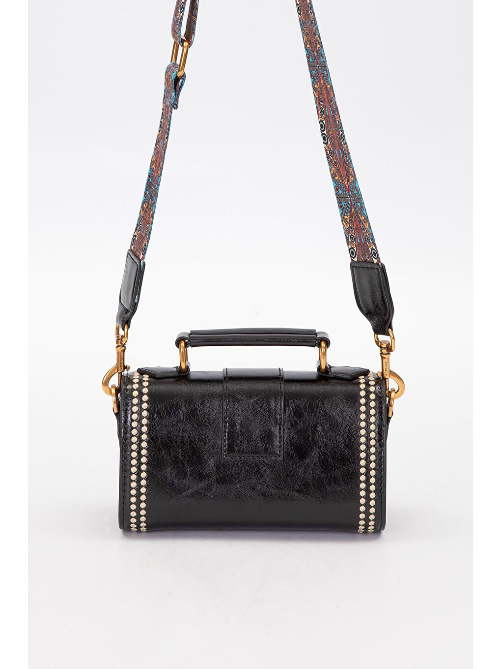 Premium Küçük Boy Çanta 930429 Siyah-4