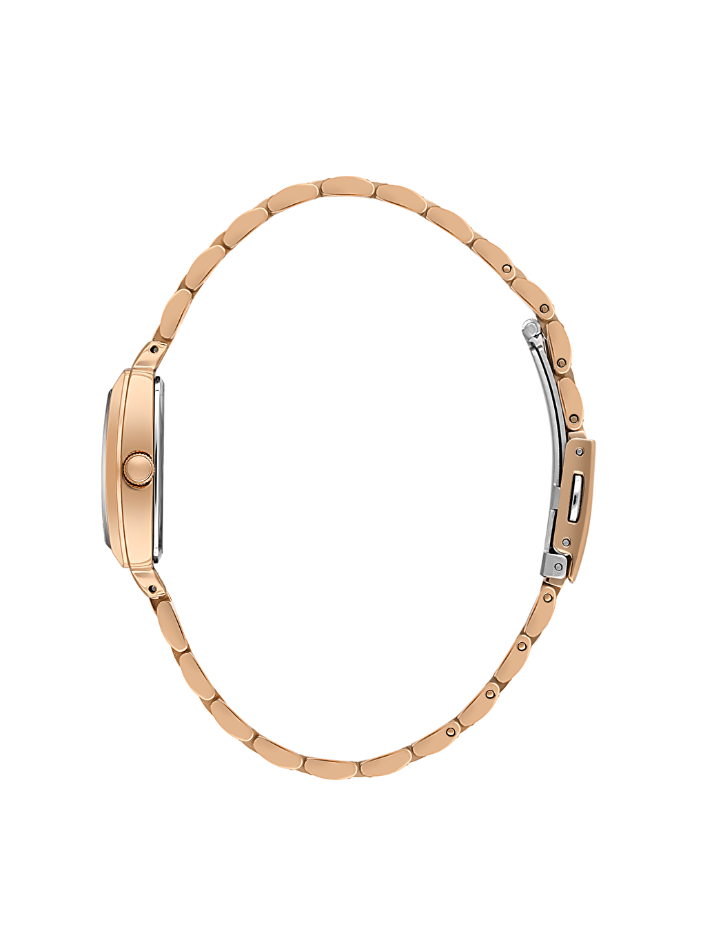 Sarı DKE.1.10829-6 Premium Kadın Kol Saati-1