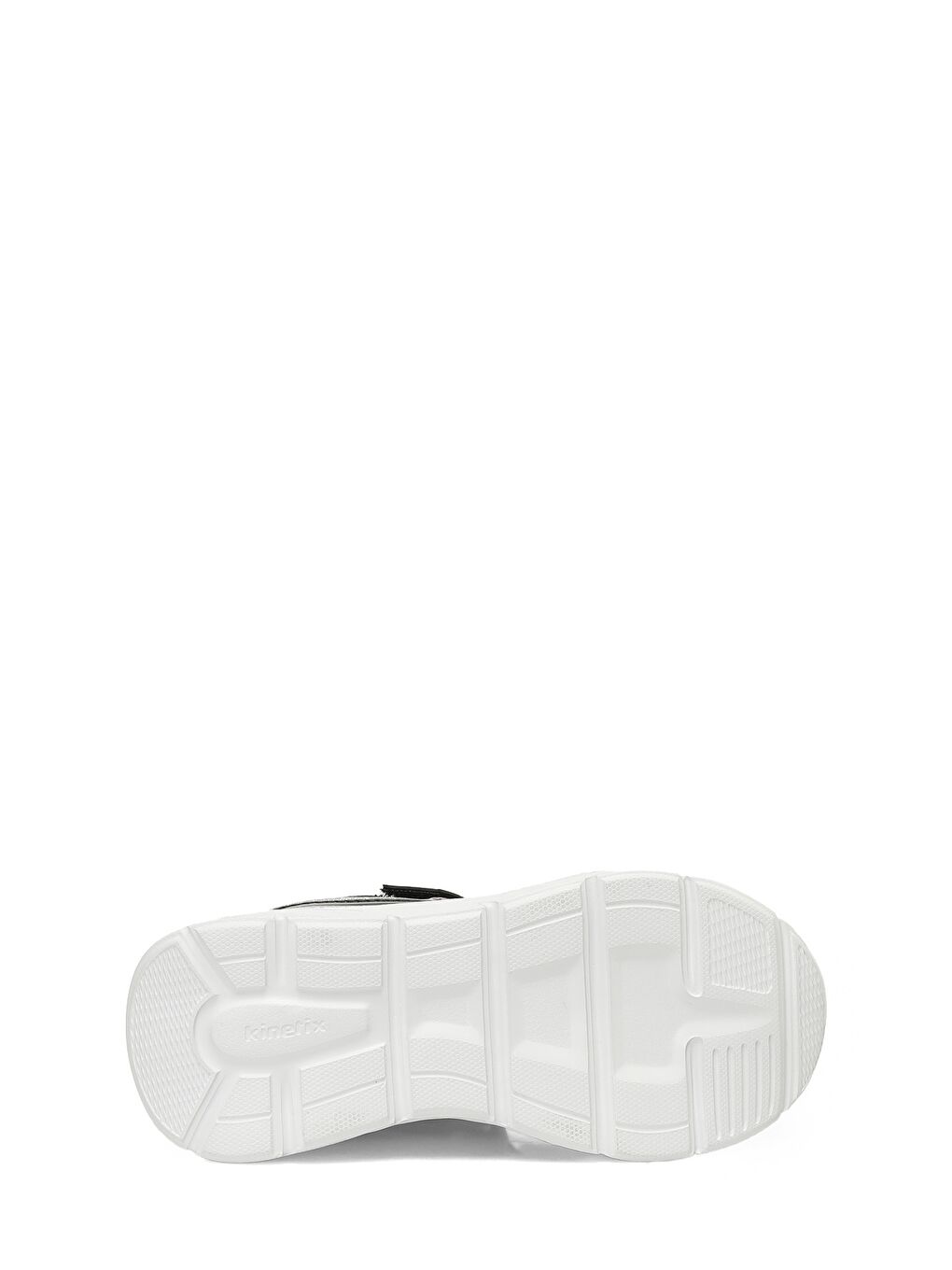 IMPALA F 5FX Siyah Kız Çocuk Spor Ayakkabı-5