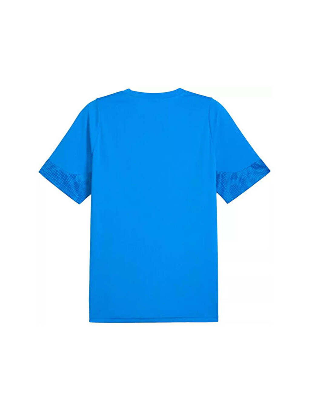 Teamcup Traınıng Jersey Erkek Futbol Tişörtü 65916702 Mavi-1