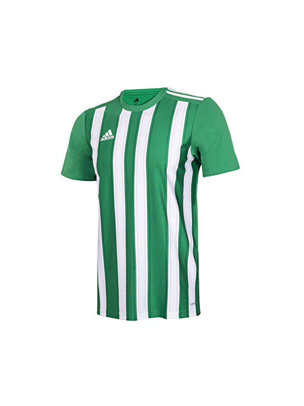 Striped 21 Jsy Erkek Futbol Maç Forması H35644 Yeşil