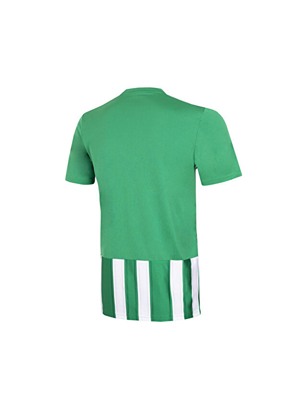 Striped 21 Jsy Erkek Futbol Maç Forması H35644 Yeşil-1