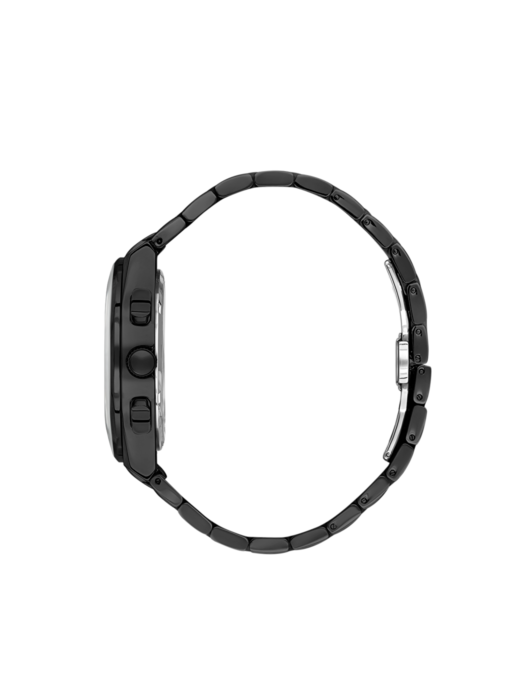 Siyah DK.3.10032-6  Erkek Kol Saati-1