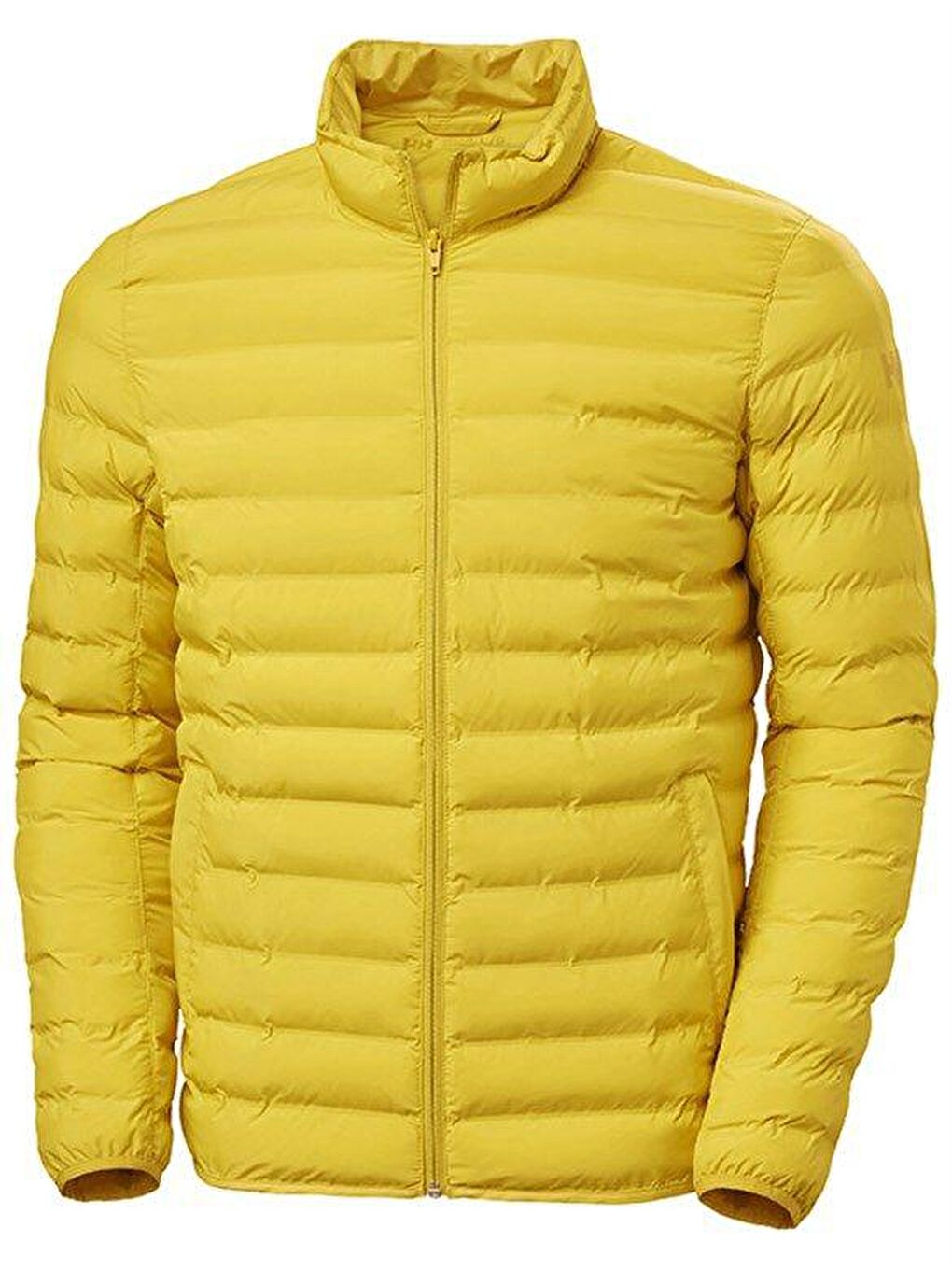 Helly Hansen Sarı Mono Material Insulator Erkek Mont Sarı HHA.53495HHA.340