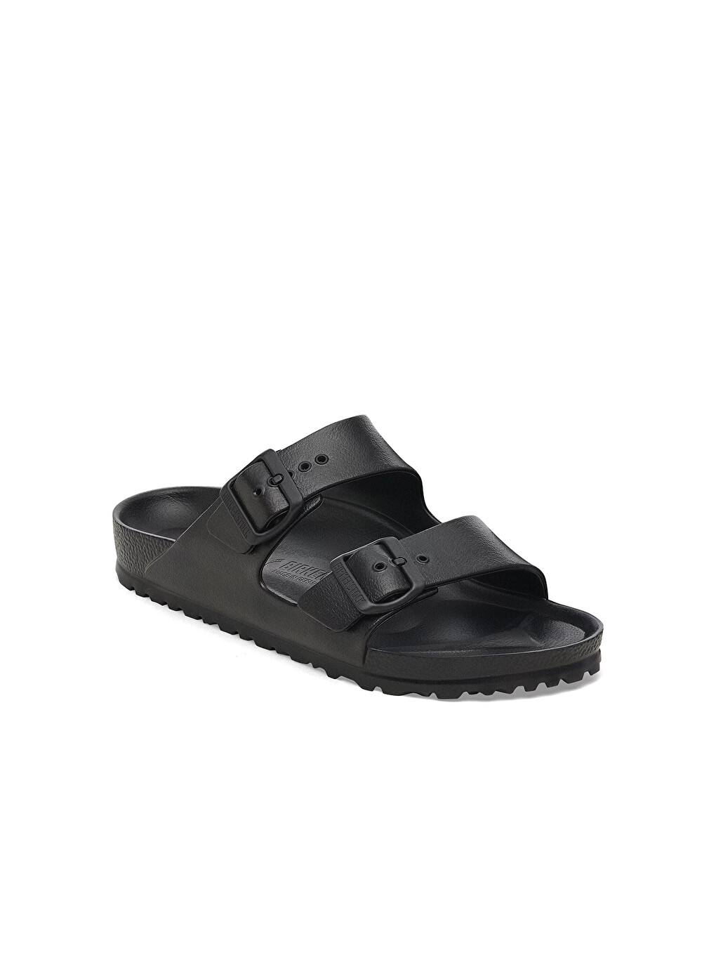 Siyah Erkek Terlik 129421 Arizona Eva Black-1