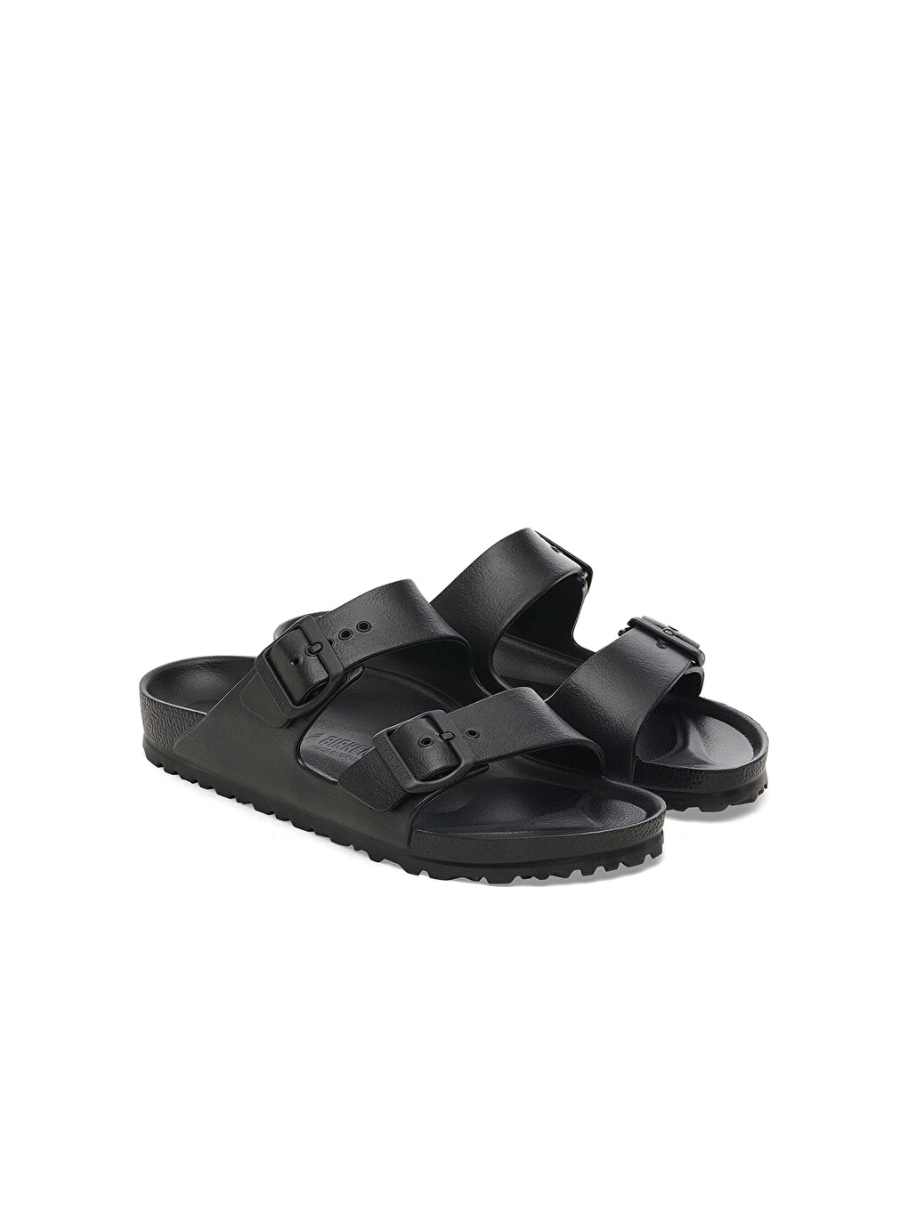 Siyah Erkek Terlik 129421 Arizona Eva Black-2