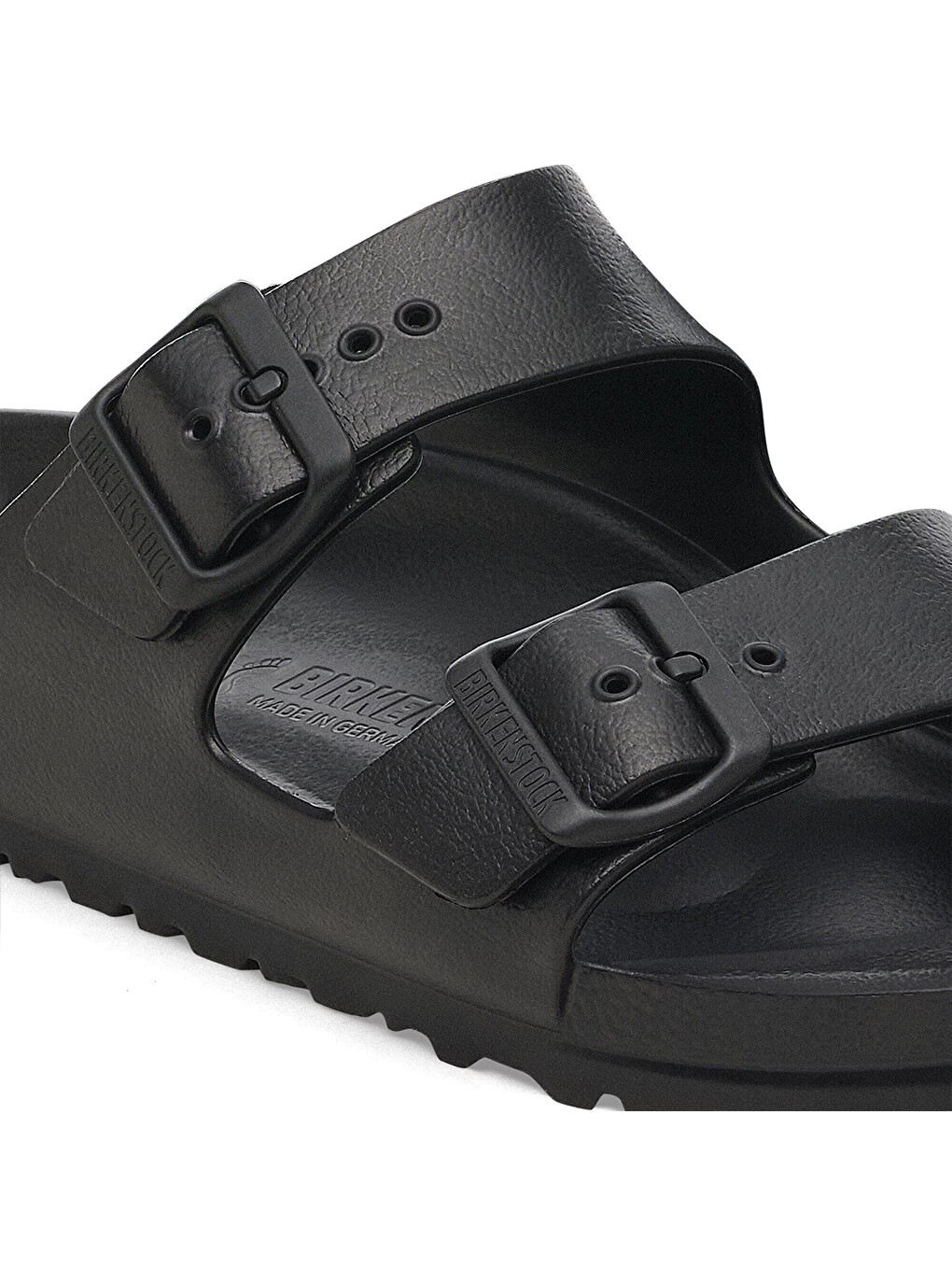 Siyah Erkek Terlik 129421 Arizona Eva Black-3