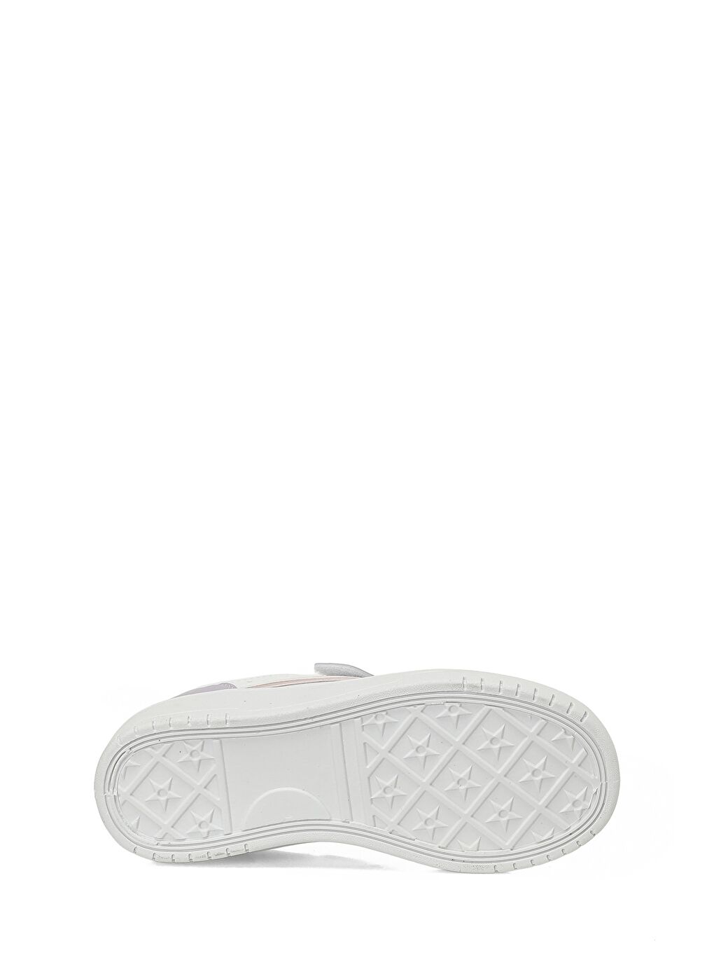 Siyah DOLLIS F 6FX Çok Renkli Kız Çocuk Sneaker-5