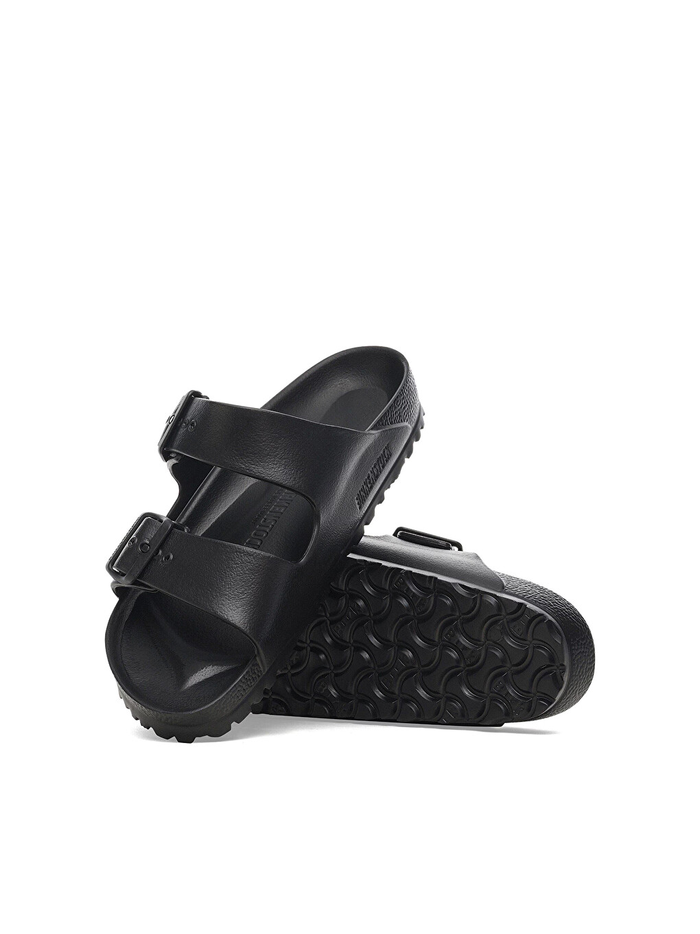Siyah Erkek Terlik 129421 Arizona Eva Black-5