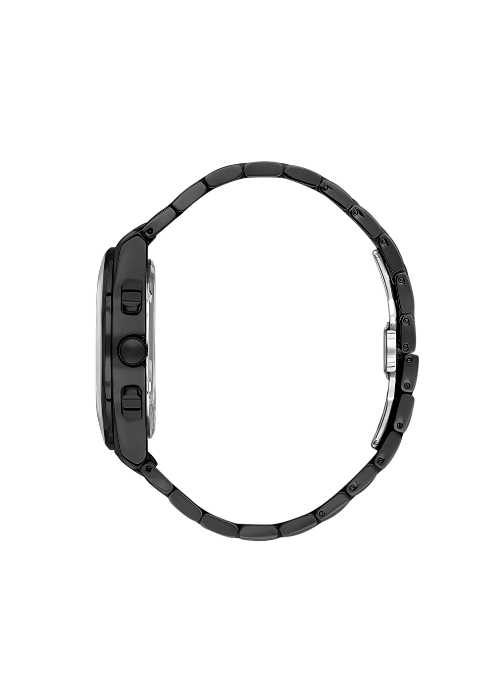 Siyah DK.3.10032-5  Erkek Kol Saati-1