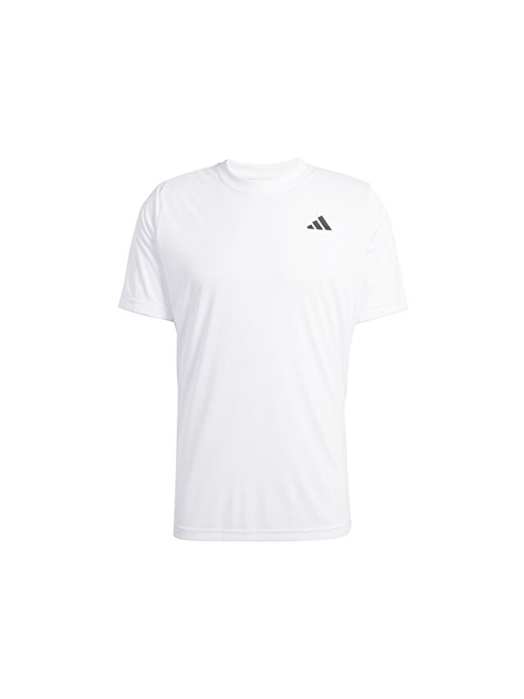 Club Tee Erkek Tenis Tişörtü Jd8639 Beyaz-3