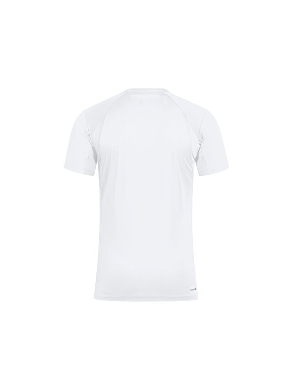 Club Tee Erkek Tenis Tişörtü Jd8639 Beyaz-4