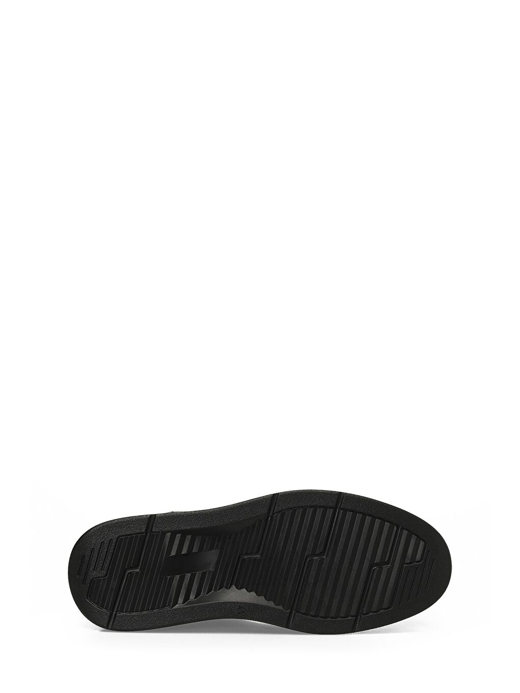 109105.M 6FX Siyah Erkek Rahat Ayakkabı-5