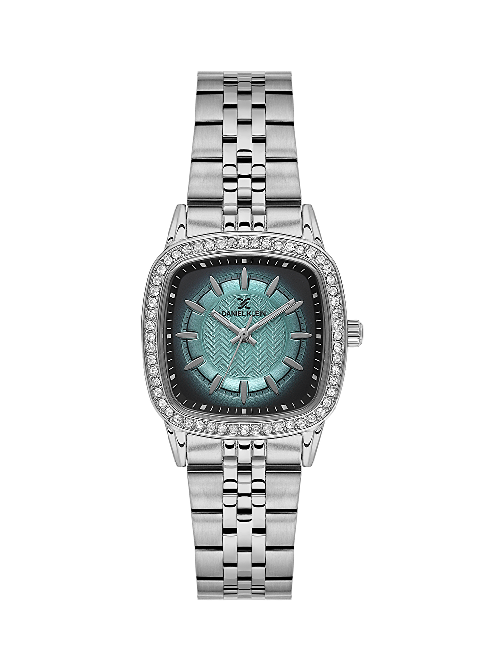 Gri DK.1.13944-1 Premium Kadın Kol Saati