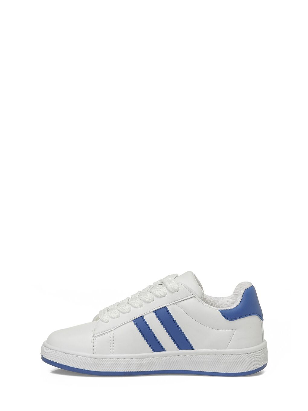 ZEK F 6FX Beyaz Erkek Çocuk Sneaker-2