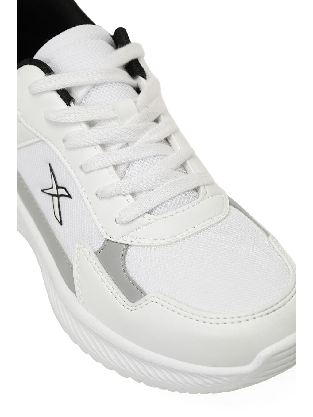 GRAND TX G 6FX Beyaz Erkek Çocuk Spor Ayakkabı-6