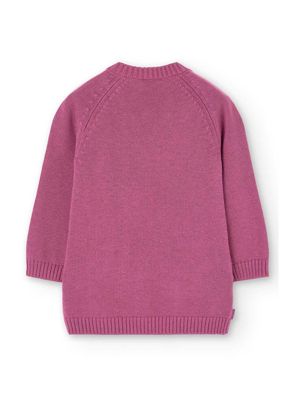 Karışık Kız Çocuk Elbise-2