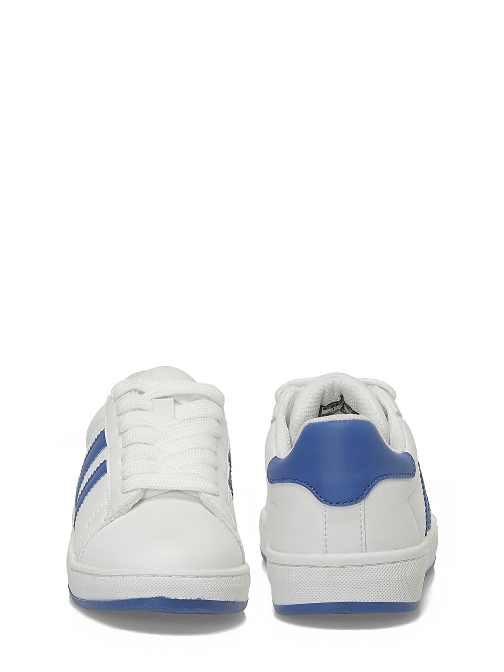 ZEK F 6FX Beyaz Erkek Çocuk Sneaker-4