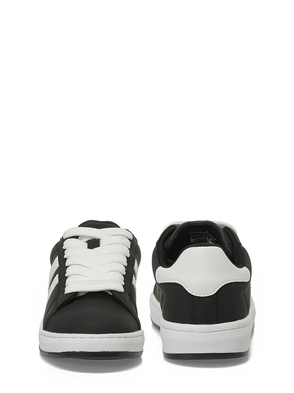 ZEK F 6FX Siyah Erkek Çocuk Sneaker-4