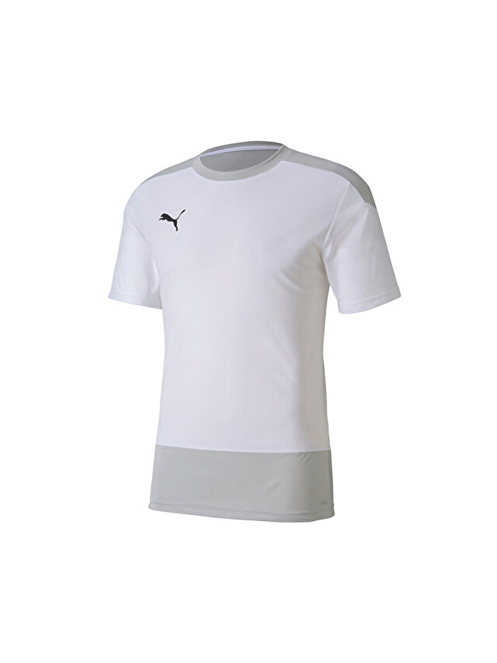 Teamgoal 23 Training Jersey Erkek Futbol Forması 65648204 Beyaz