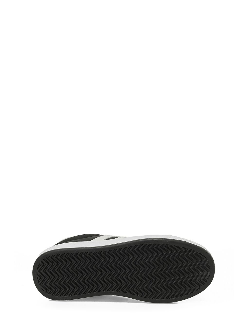 ZEK F 6FX Siyah Erkek Çocuk Sneaker-5