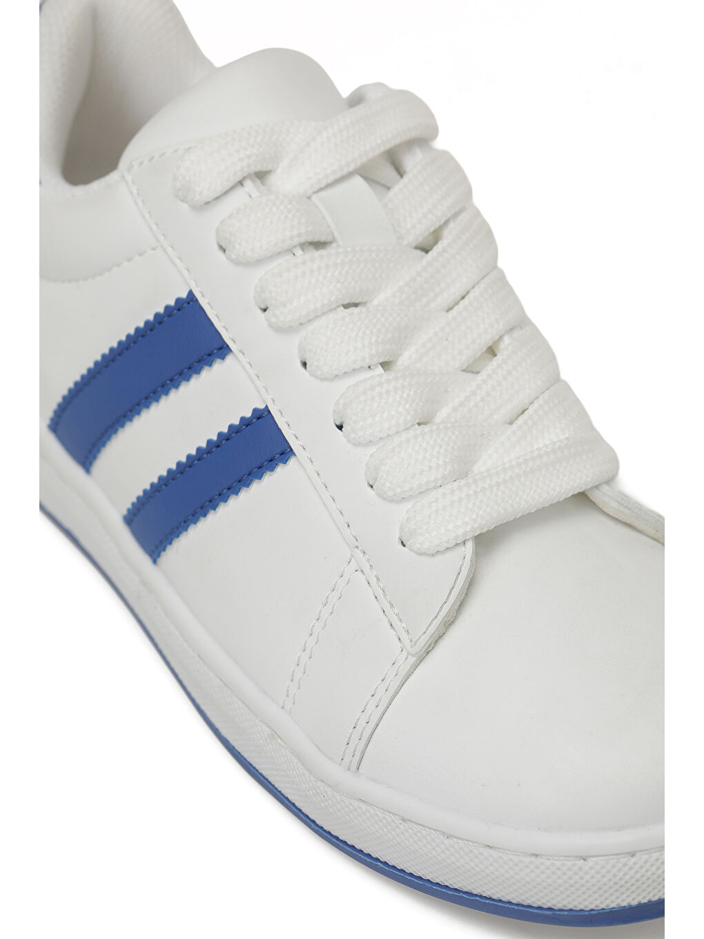 ZEK F 6FX Beyaz Erkek Çocuk Sneaker-6