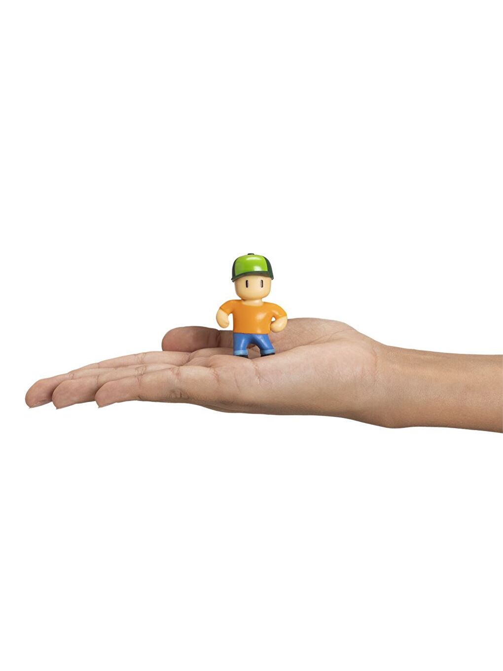 Stumble Guys 5’li Figür Set SG2240 Model 5-1