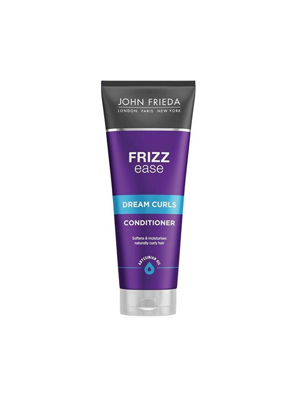 John Frieda Frizz Ease Kusursuz Bukleler İçin Saç Bakım Kremi