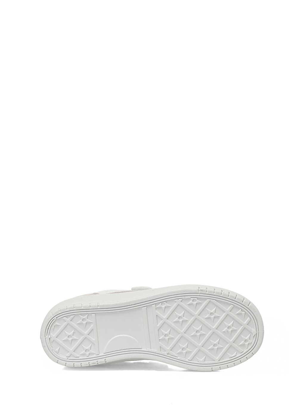 DOLLIS F 6FX Beyaz Kız Çocuk Sneaker-5