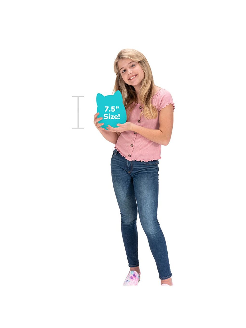 Disney Prenses Serisi - Ariel 20cm SQDI00504-4