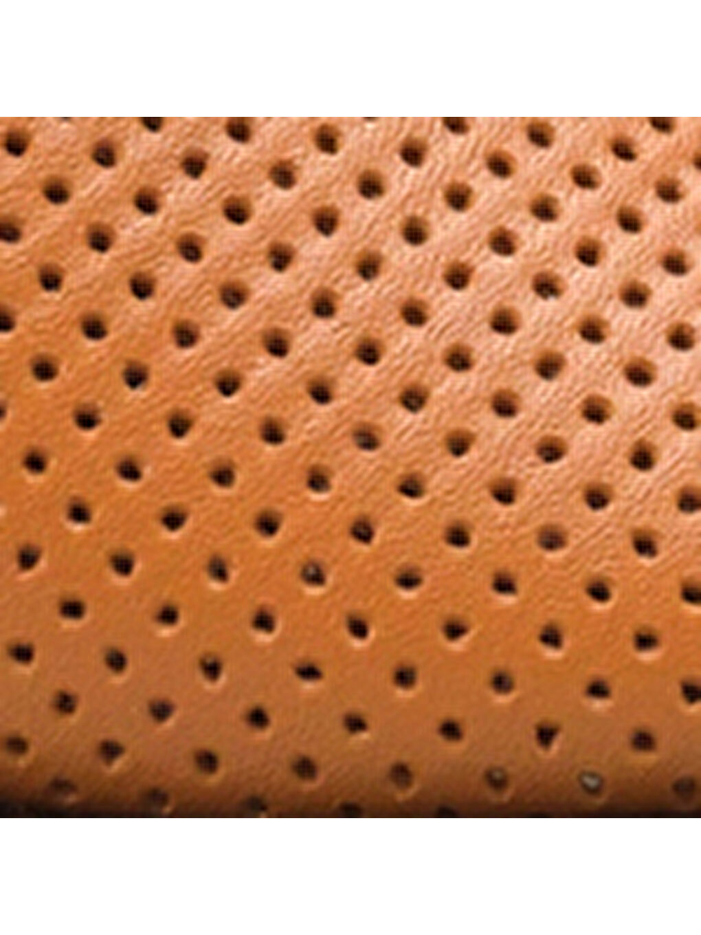 Kahverengi Roxi Hakiki Deri Kısa Topuklu Kadın Sabo Sandalet-5