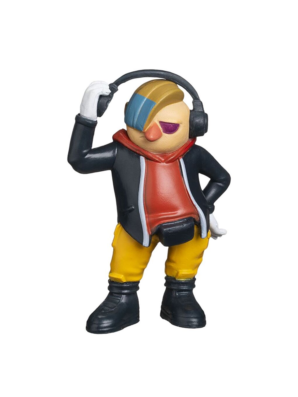 Sonic Tekli Figür Seri 2 SON2210 Model 4-1